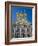 Russia, St Petersburg, Catherine Palace, Tsarskoe Selo-Katie Garrod-Framed Photographic Print