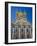 Russia, St Petersburg, Catherine Palace, Tsarskoe Selo-Katie Garrod-Framed Photographic Print