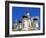 Russia, St Petersburg; Cupolas of the Vladimirsky Church-Nick Laing-Framed Photographic Print