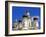 Russia, St Petersburg; Cupolas of the Vladimirsky Church-Nick Laing-Framed Photographic Print