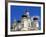 Russia, St Petersburg; Cupolas of the Vladimirsky Church-Nick Laing-Framed Photographic Print