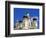 Russia, St Petersburg; Cupolas of the Vladimirsky Church-Nick Laing-Framed Photographic Print