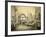 Russia, St Petersburg, the Winter Palace, Room Where Tsar Nicholas I Died in February 18, 1855-null-Framed Giclee Print