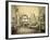 Russia, St Petersburg, the Winter Palace, Room Where Tsar Nicholas I Died in February 18, 1855-null-Framed Giclee Print