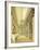 Russia, St Petersburg, the Winter Palace, the Picture Gallery-null-Framed Giclee Print