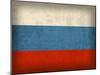 Russia-David Bowman-Mounted Giclee Print