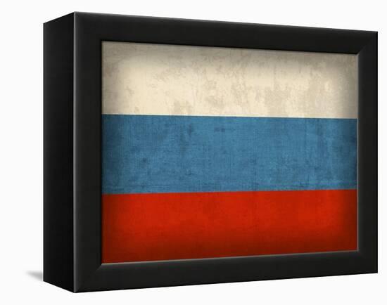 Russia-David Bowman-Framed Premier Image Canvas