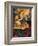 Russian Ballet-Auguste Macke-Framed Art Print