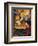 Russian Ballet-Auguste Macke-Framed Art Print