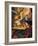 Russian Ballet-Auguste Macke-Framed Art Print