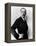 Russian Composer Igor Stravinsky, 1936-null-Framed Stretched Canvas