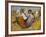 Russian Dancers, C.1895-Edgar Degas-Framed Giclee Print