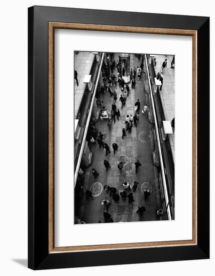Russian Department Store-null-Framed Photographic Print