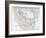 Russian Empire in Europe,Asia and America-Fototeca Gilardi-Framed Photographic Print