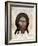 Russian Icon: The Savior-null-Framed Giclee Print