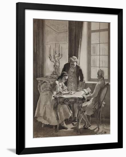 Giclee Print, , large