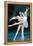 Russian National Ballet Dancers-null-Framed Premier Image Canvas