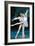 Russian National Ballet Dancers-null-Framed Photographic Print