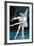 Russian National Ballet Dancers-null-Framed Photographic Print