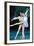 Russian National Ballet Dancers-null-Framed Photographic Print