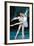 Russian National Ballet Dancers-null-Framed Photographic Print