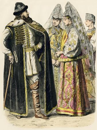 noble dress Renaissance for Queen or Princess character garb for sale :: by medieval store ArmStreet European Medieval Court Noble Victoria