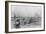 Russian Offensive, Dzike Lani, Ternopil, Ukraine, First World War, 1 July 1917-null-Framed Giclee Print