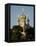 Russian Orthodox Church of Mary Magdalene, Mount of Olives, Jerusalem, Israel, Middle East-Christian Kober-Framed Premier Image Canvas