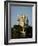 Russian Orthodox Church of Mary Magdalene, Mount of Olives, Jerusalem, Israel, Middle East-Christian Kober-Framed Photographic Print