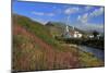 Russian Orthodox Church, Unalaska Island, Aleutian Islands, Alaska, USA, North America-Richard Cummins-Mounted Photographic Print