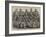 Russian Prisoners Released by the Khan of Khiva-null-Framed Giclee Print