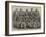 Russian Prisoners Released by the Khan of Khiva-null-Framed Giclee Print