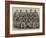 Russian Prisoners Released by the Khan of Khiva-null-Framed Giclee Print