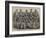 Russian Prisoners Released by the Khan of Khiva-null-Framed Giclee Print