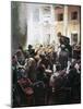 Russian Revolution, 1917-null-Mounted Giclee Print