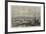 Russian Troops Entering the City of Khiva at the Hazar-Asp Gate-null-Framed Giclee Print