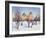 Russian Winter, 2004-Tilly Willis-Framed Giclee Print