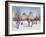 Russian Winter, 2004-Tilly Willis-Framed Giclee Print