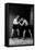 Russian Wrestlers-null-Framed Stretched Canvas