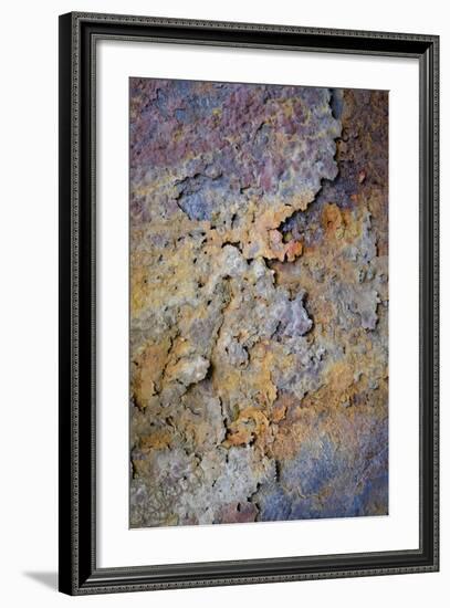 Rust 2-Doug Chinnery-Framed Photographic Print