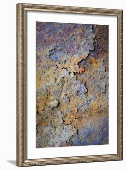 Rust 2-Doug Chinnery-Framed Photographic Print