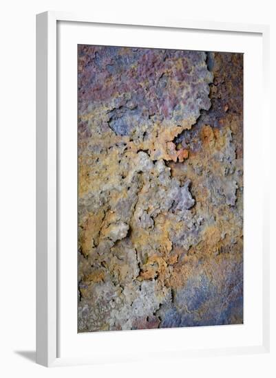 Rust 2-Doug Chinnery-Framed Photographic Print