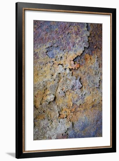 Rust 2-Doug Chinnery-Framed Photographic Print