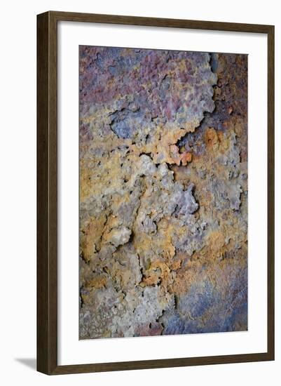 Rust 2-Doug Chinnery-Framed Photographic Print