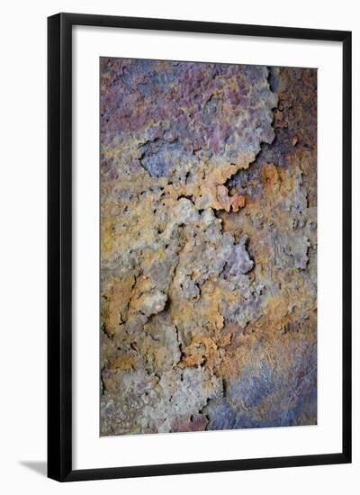 Rust 2-Doug Chinnery-Framed Photographic Print