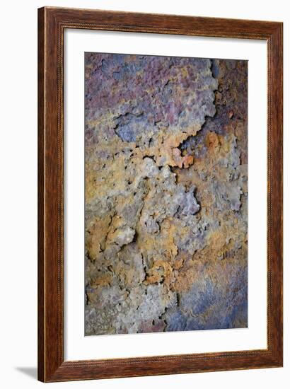 Rust 2-Doug Chinnery-Framed Photographic Print