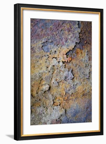 Rust 2-Doug Chinnery-Framed Photographic Print