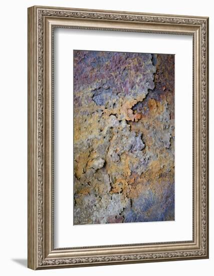 Rust 2-Doug Chinnery-Framed Photographic Print