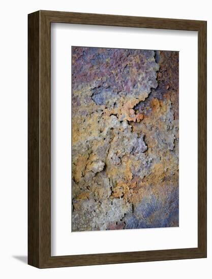 Rust 2-Doug Chinnery-Framed Photographic Print