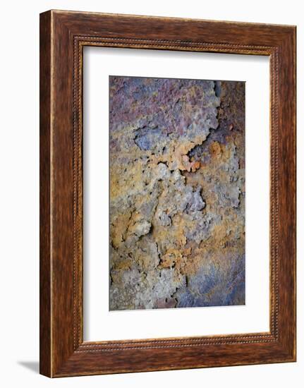 Rust 2-Doug Chinnery-Framed Photographic Print